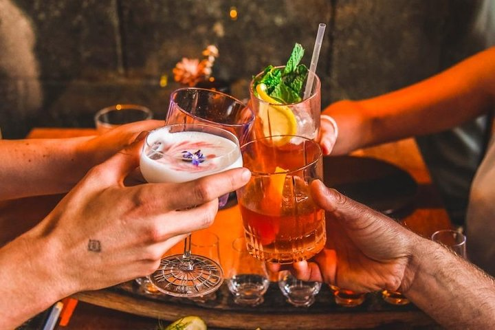 Denver Scavenger Hunt: Eat Denver Dining Deck Hunt! - Photo 1 of 4